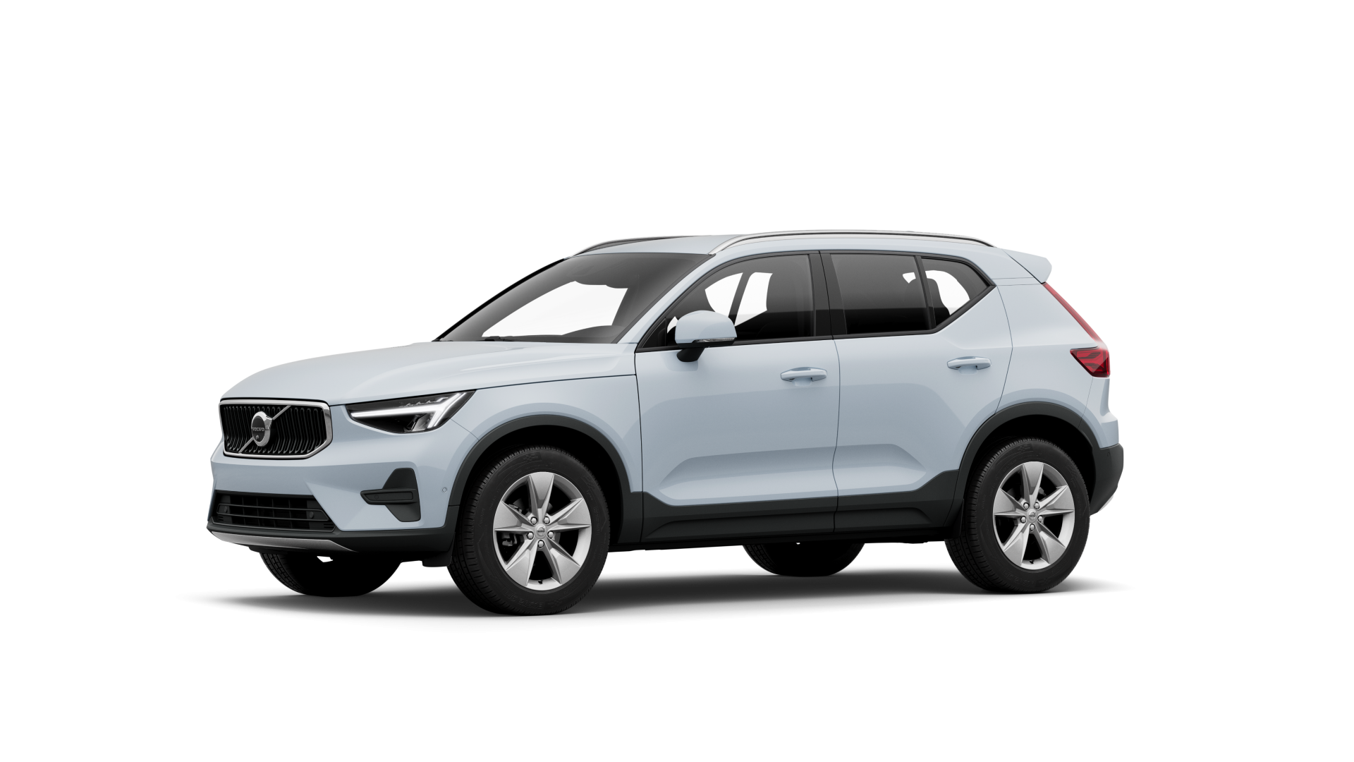 XC40 Plus B3