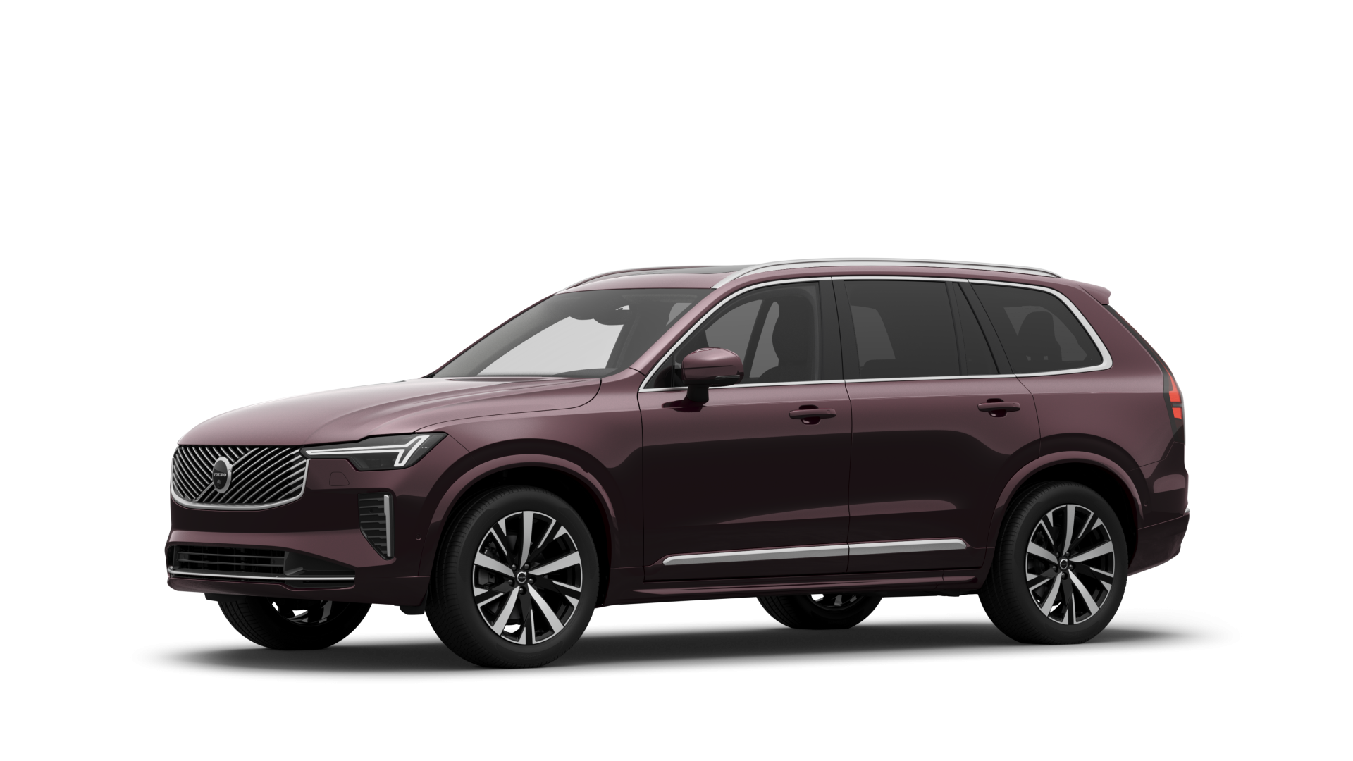 NEW XC90 Plus B5 AWD