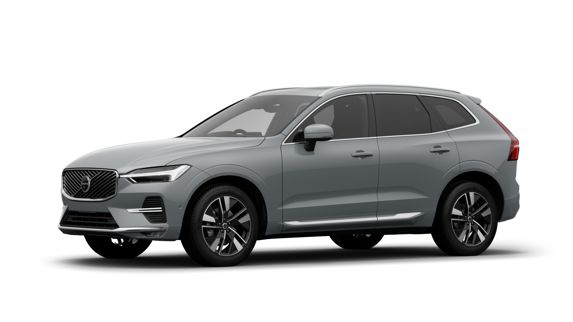 XC60 Ultra B5 AWD